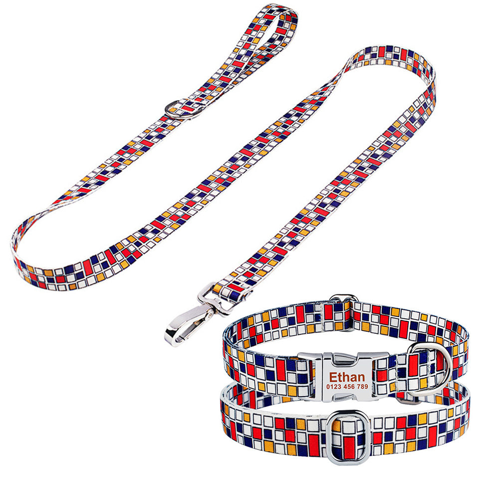 Leine & Halsband
